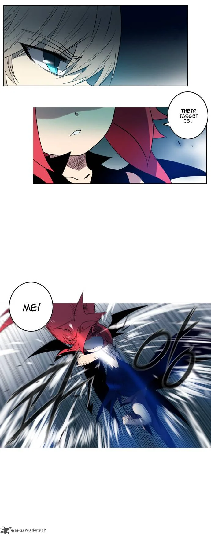 Soul Cartel Chapter 98 page 22