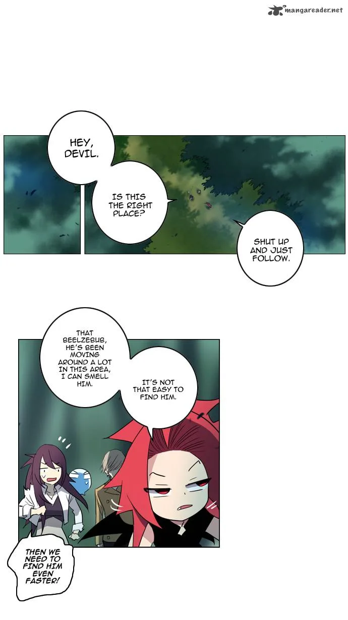 Soul Cartel Chapter 98 page 19
