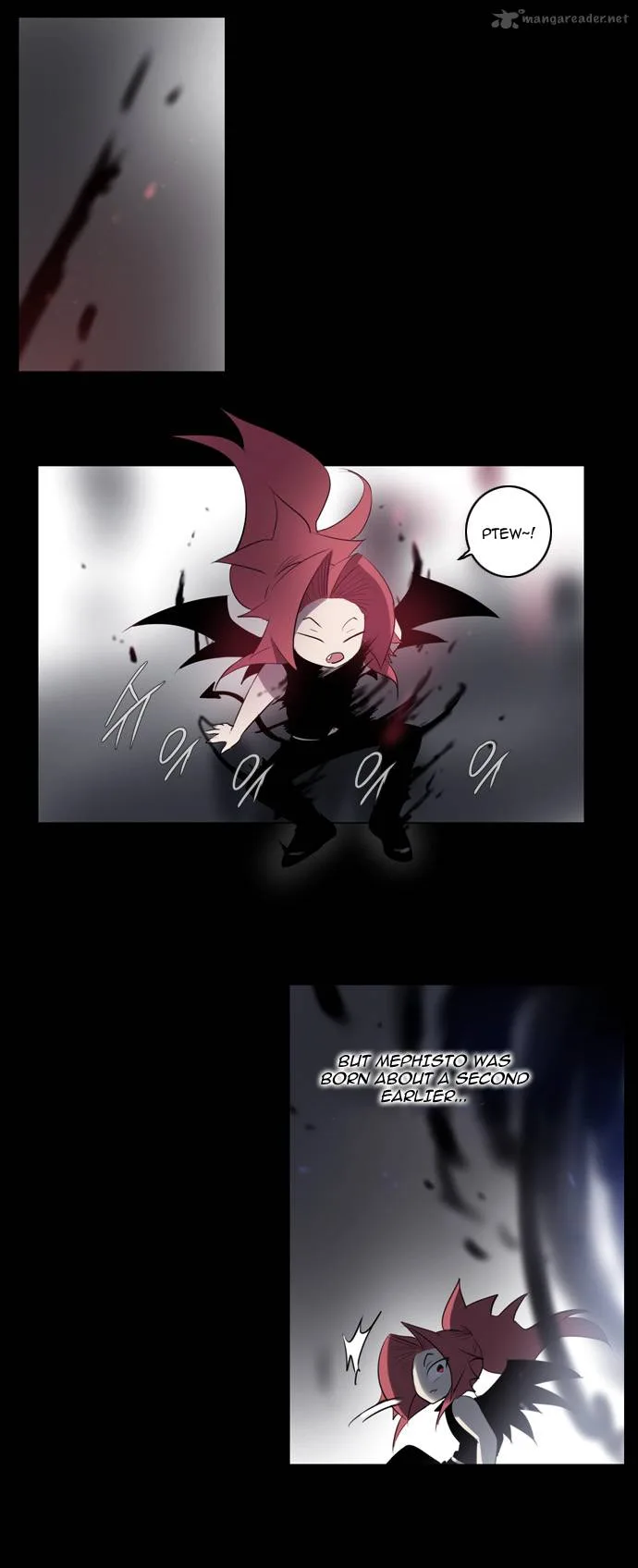 Soul Cartel Chapter 99 page 6