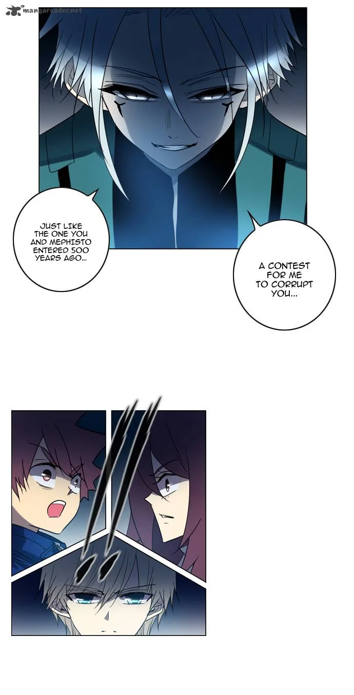 Soul Cartel Chapter 99 page 15