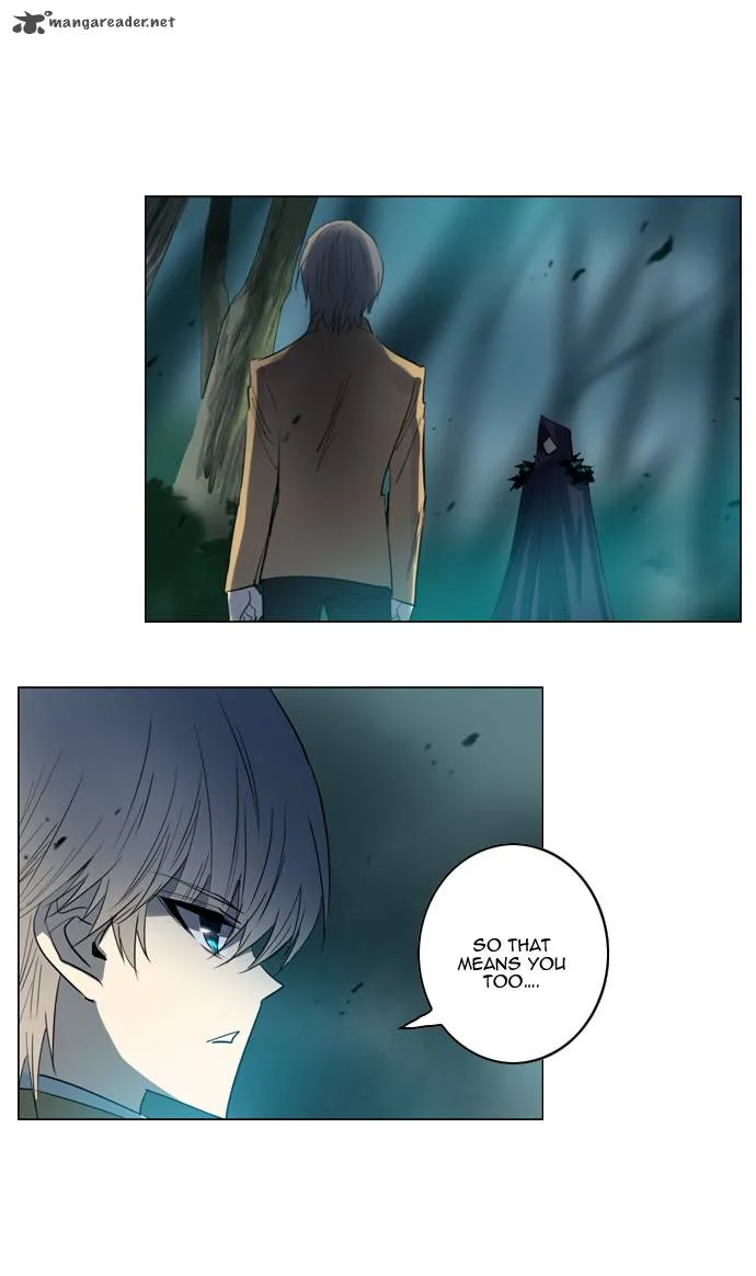 Soul Cartel Chapter 99 page 10