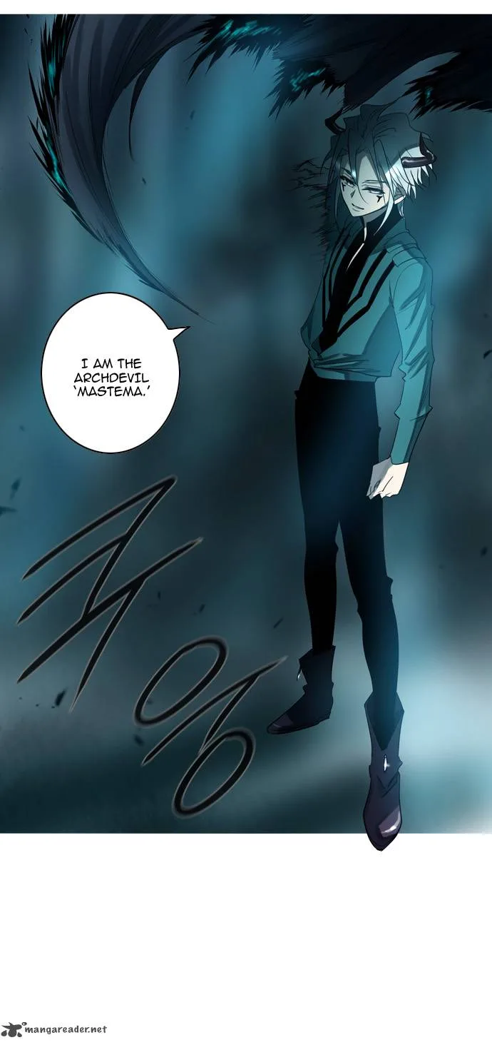 Soul Cartel Chapter 99 page 12