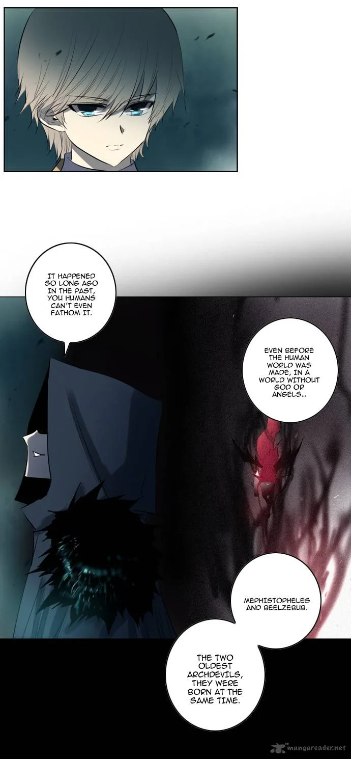 Soul Cartel Chapter 99 page 5