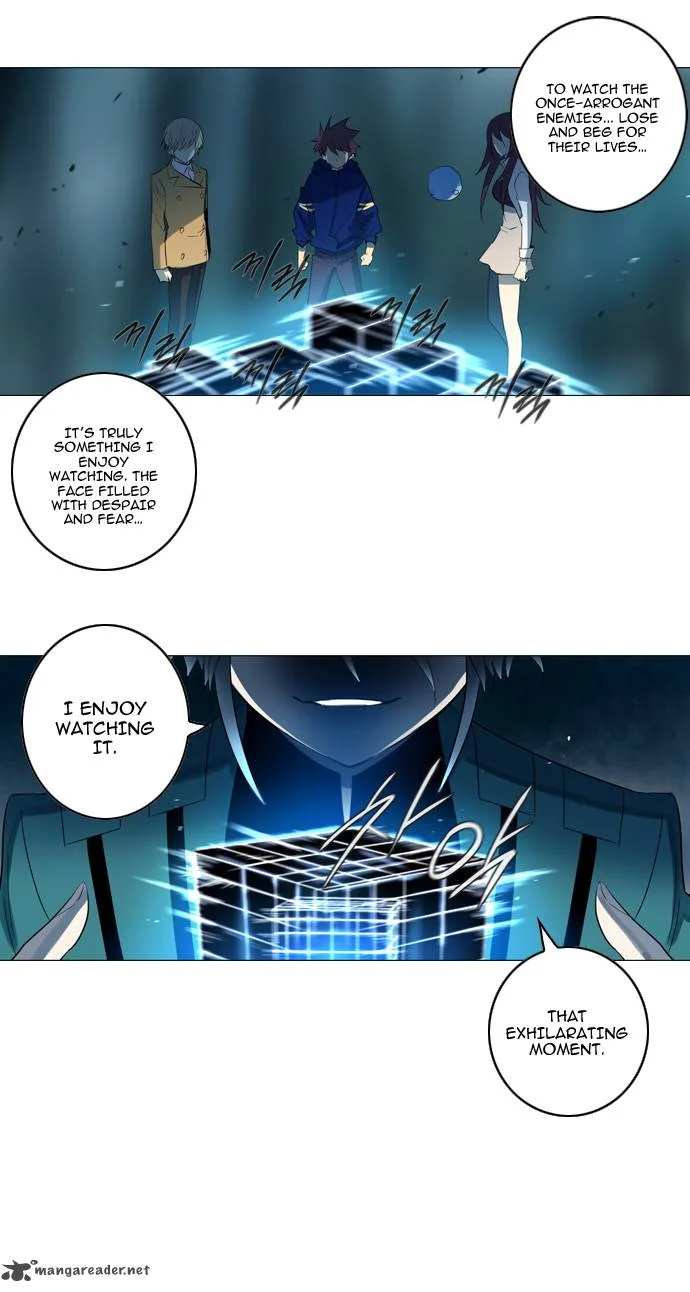 Soul Cartel Chapter 99 page 25