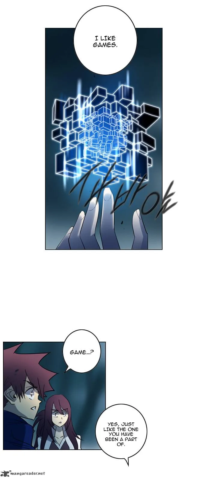 Soul Cartel Chapter 99 page 18