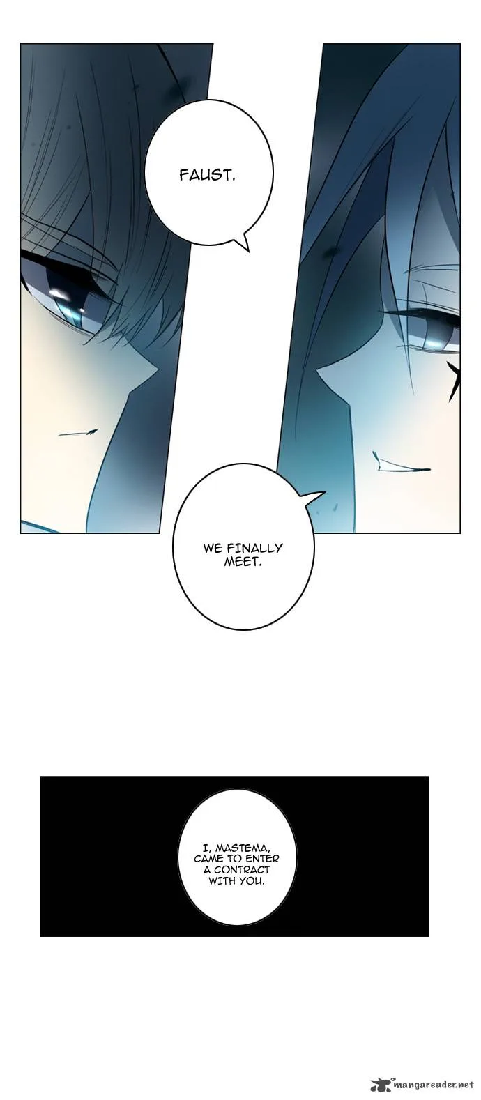 Soul Cartel Chapter 99 page 14