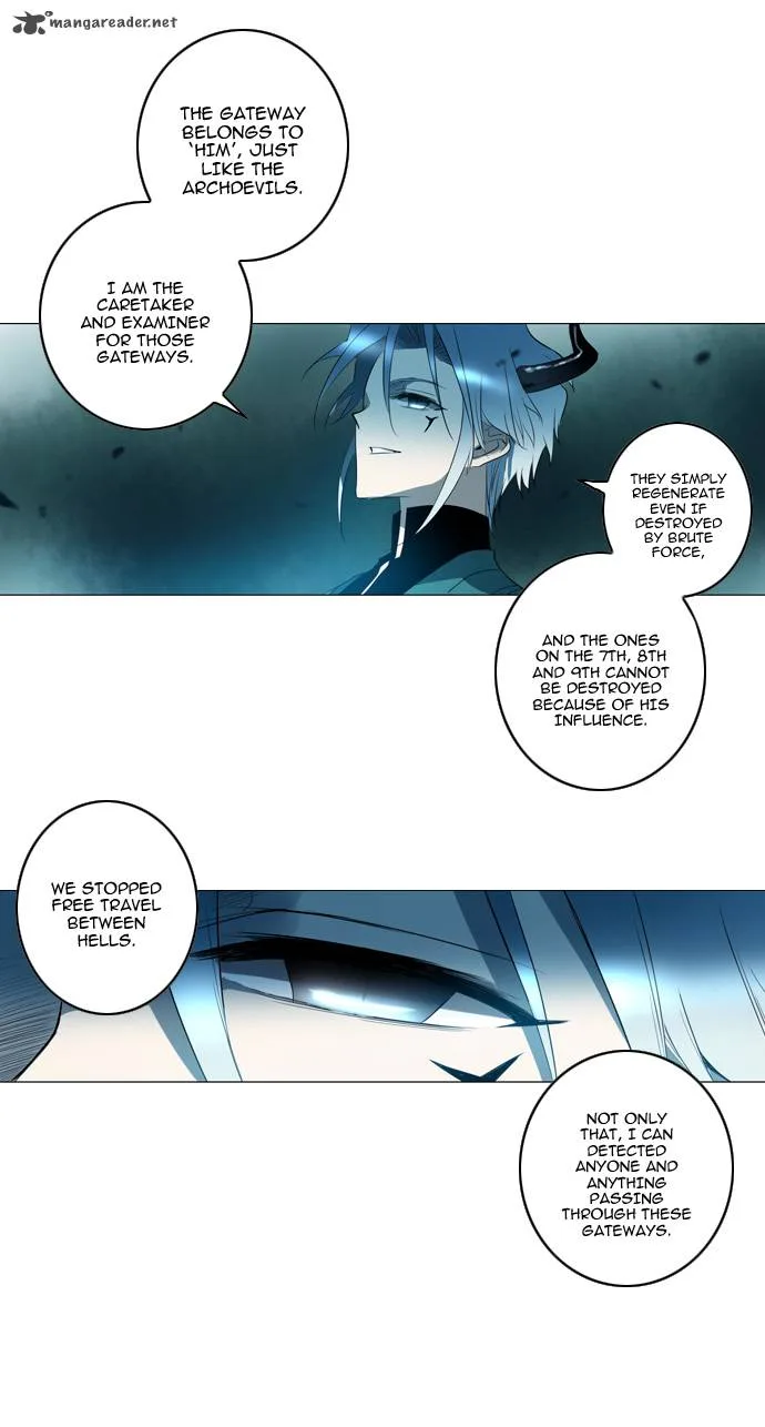 Soul Cartel Chapter 99 page 22