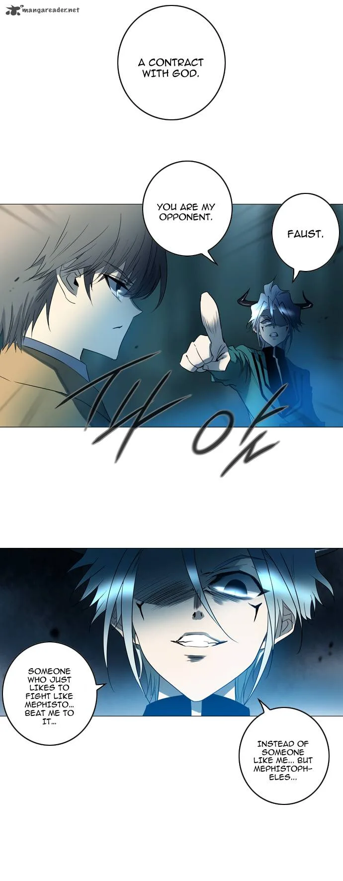 Soul Cartel Chapter 99 page 29