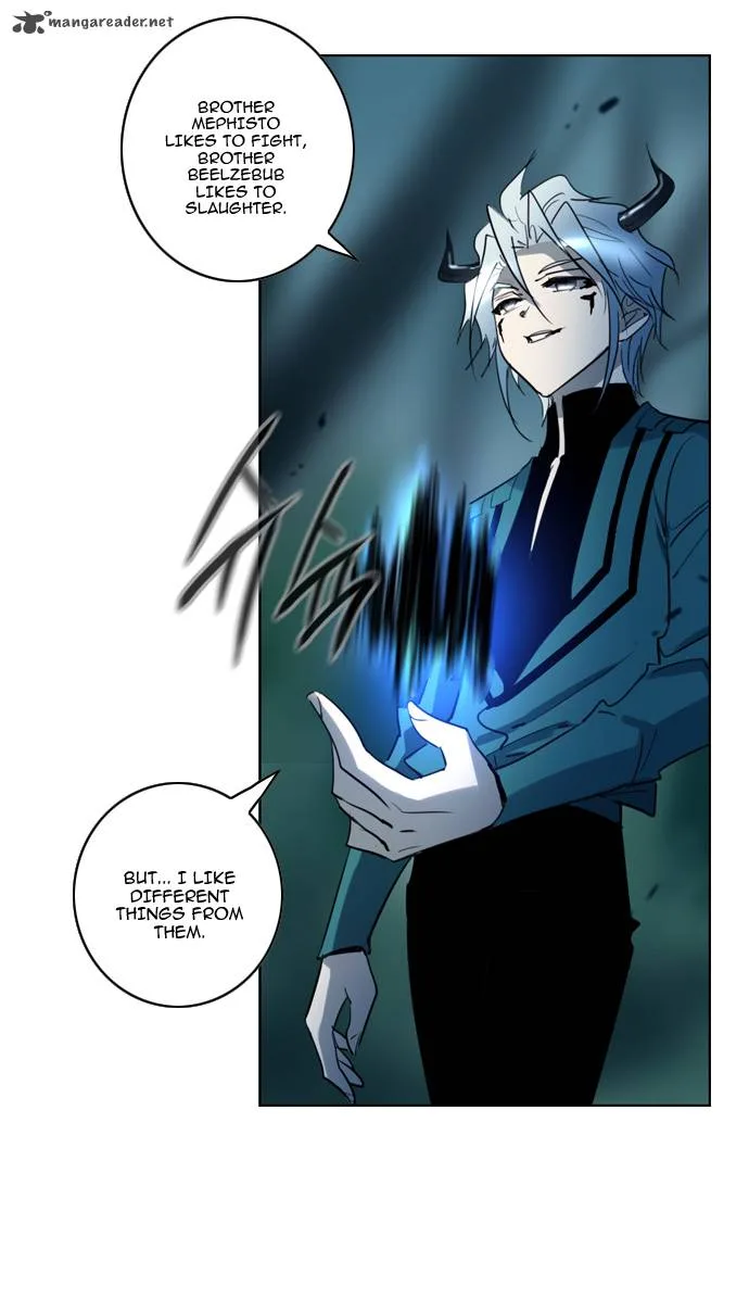 Soul Cartel Chapter 99 page 17