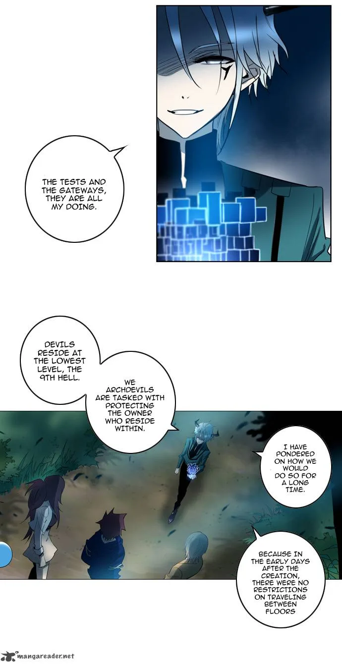 Soul Cartel Chapter 99 page 19