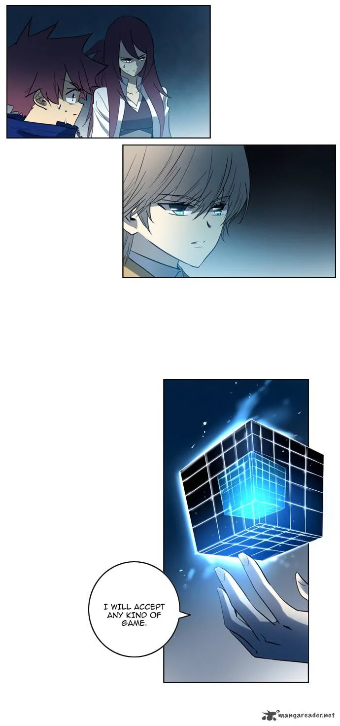 Soul Cartel Chapter 99 page 26