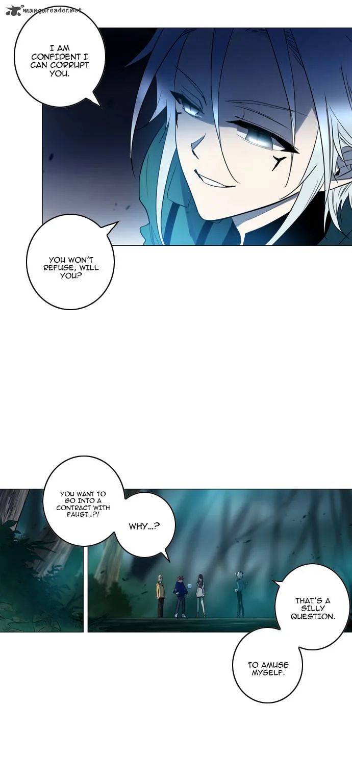 Soul Cartel Chapter 99 page 16