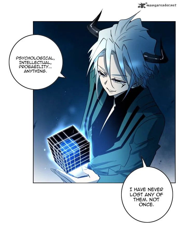 Soul Cartel Chapter 99 page 27