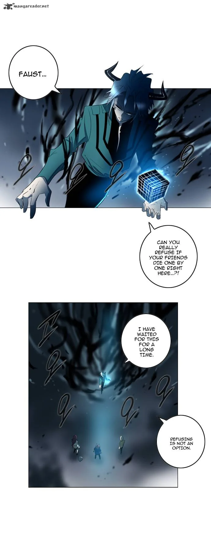 Soul Cartel Chapter 99 page 31