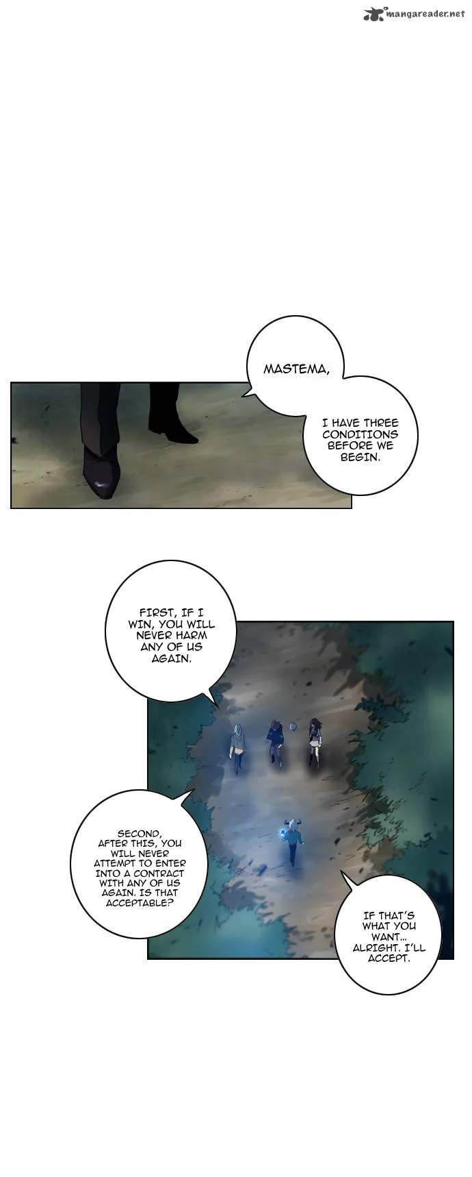 Soul Cartel Chapter 99 page 36