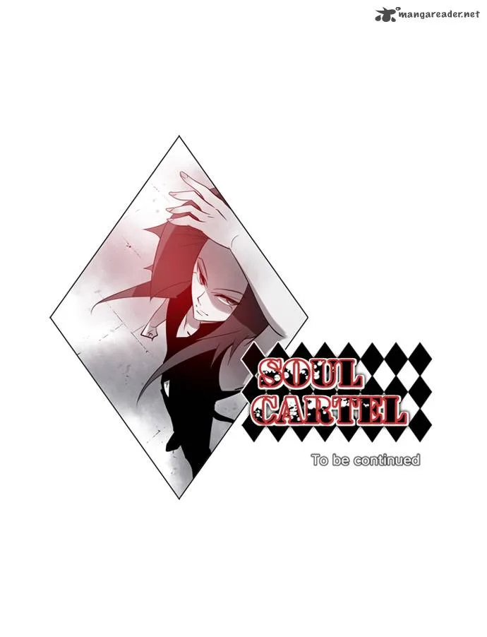 Soul Cartel Chapter 99 page 42