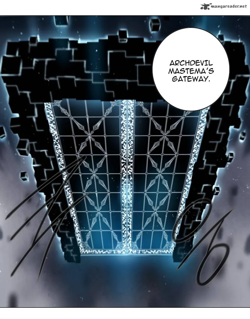Soul Cartel Chapter 99 page 41