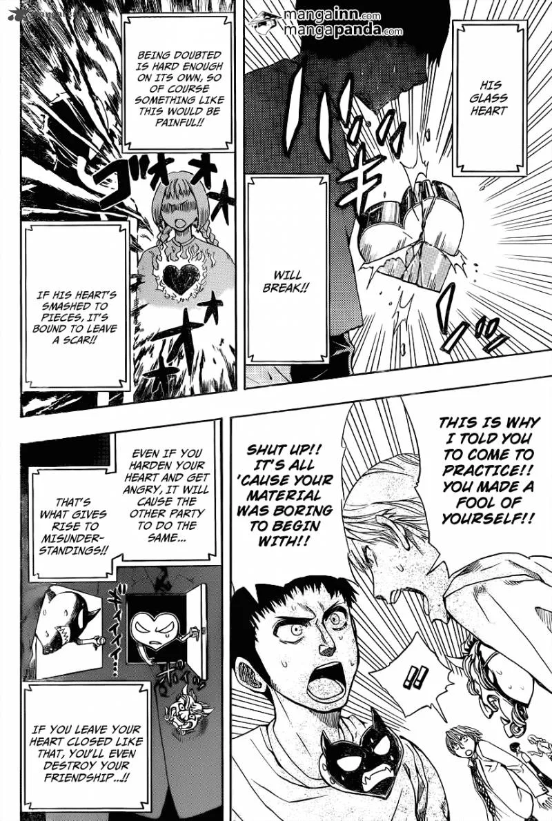 Soul Catchers Chapter 1 page 7