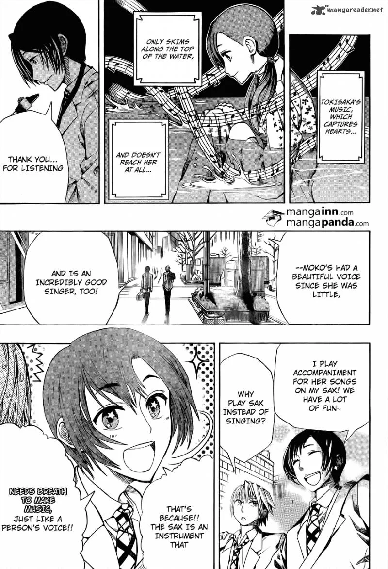 Soul Catchers Chapter 1 page 25