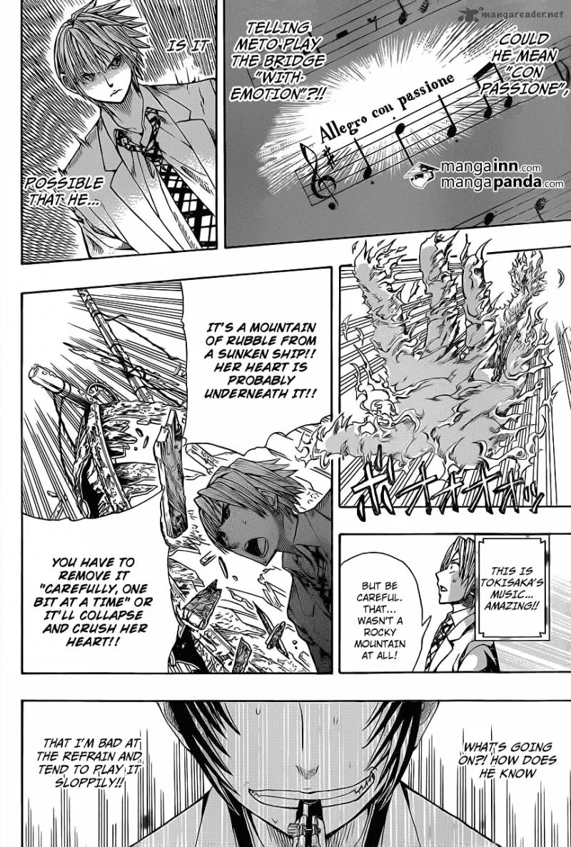 Soul Catchers Chapter 1 page 40