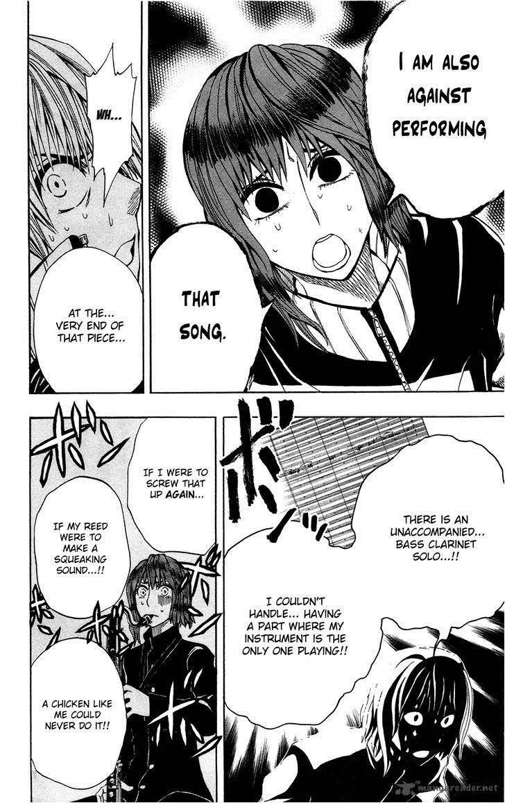 Soul Catchers Chapter 14 page 7