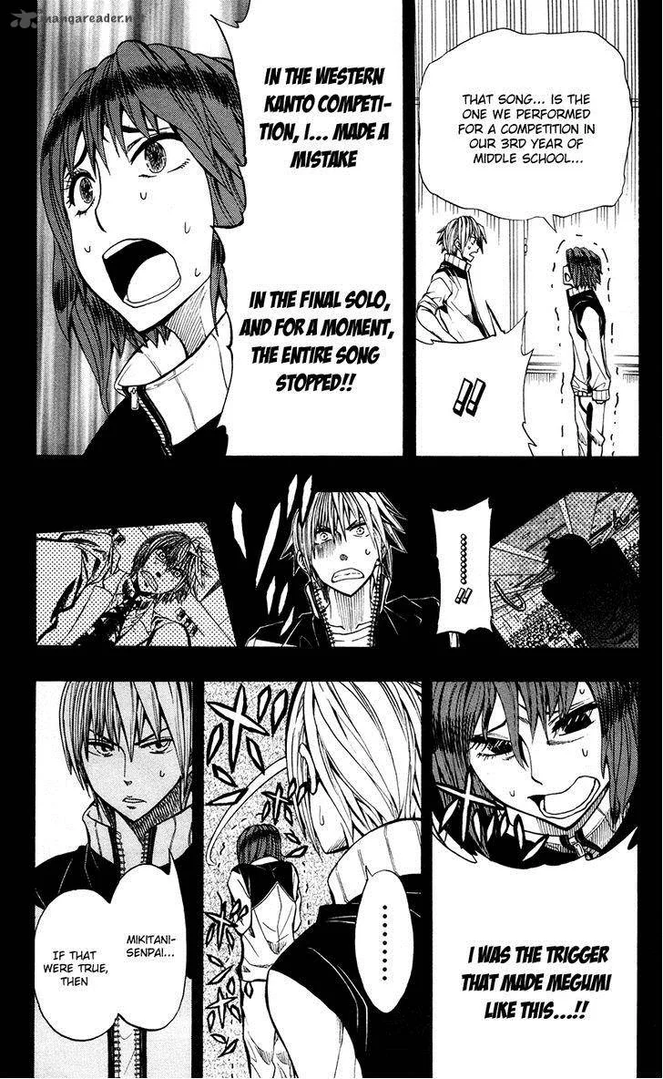 Soul Catchers Chapter 15 page 3