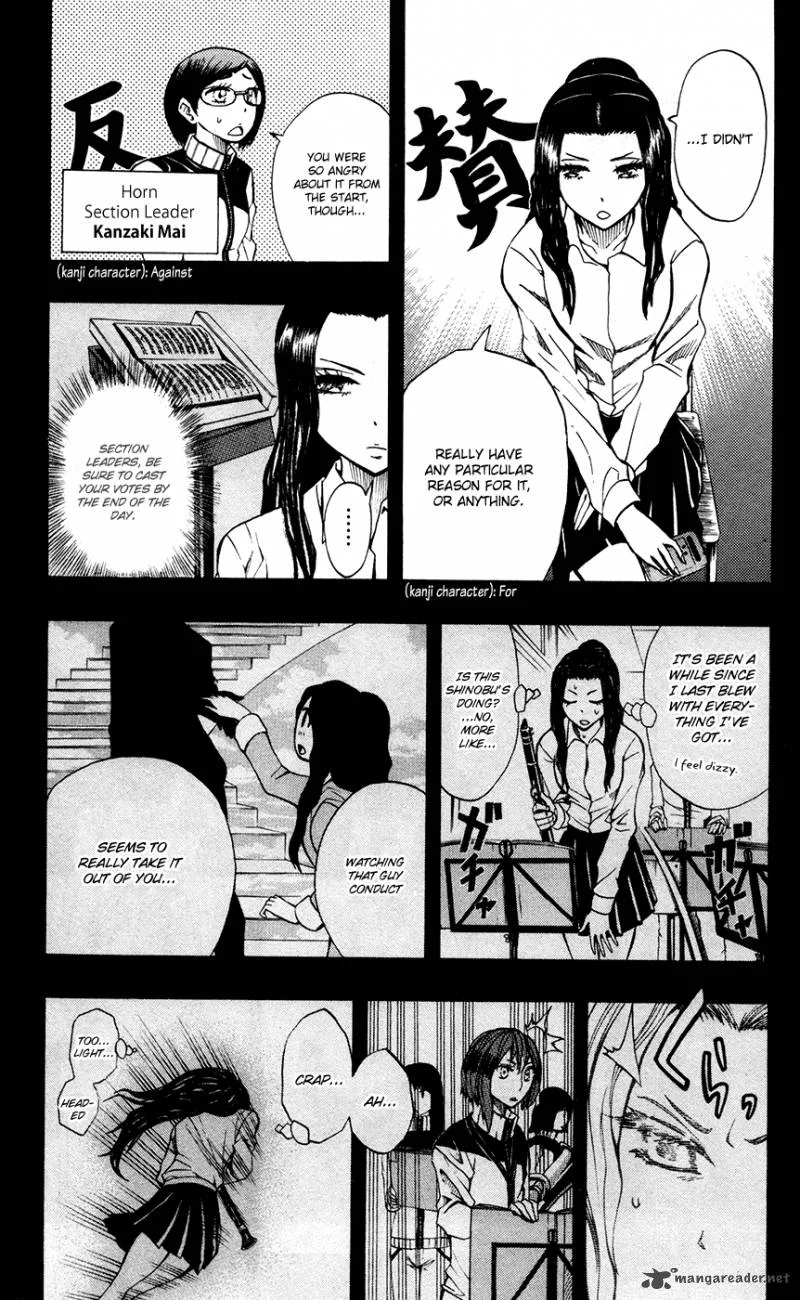 Soul Catchers Chapter 16 page 5