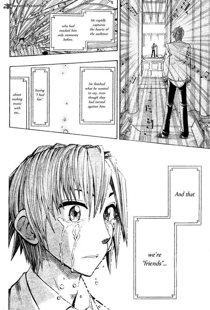 Soul Catchers Chapter 2 page 15