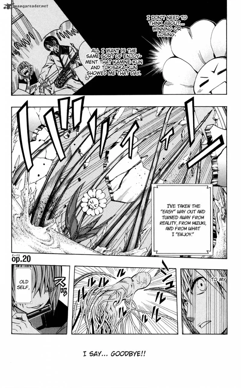 Soul Catchers Chapter 20 page 2