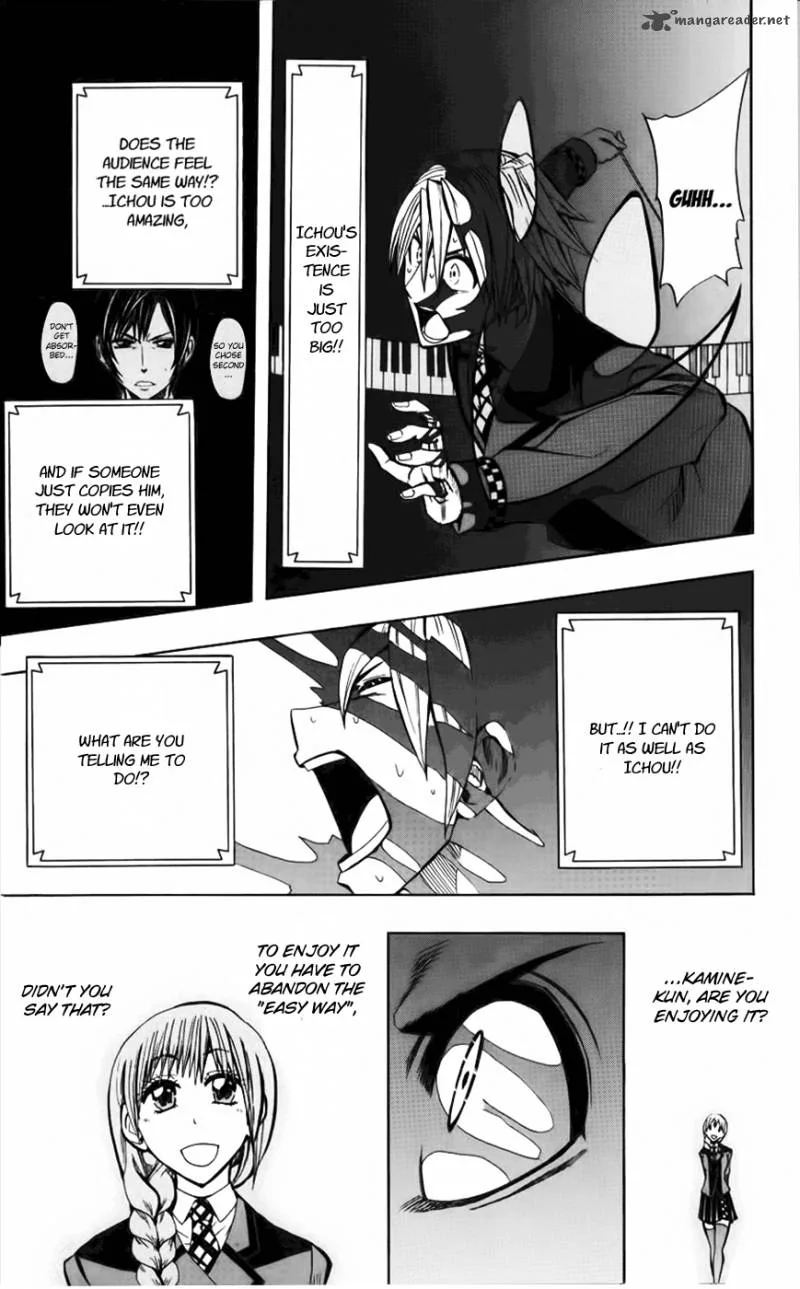 Soul Catchers Chapter 22 page 10