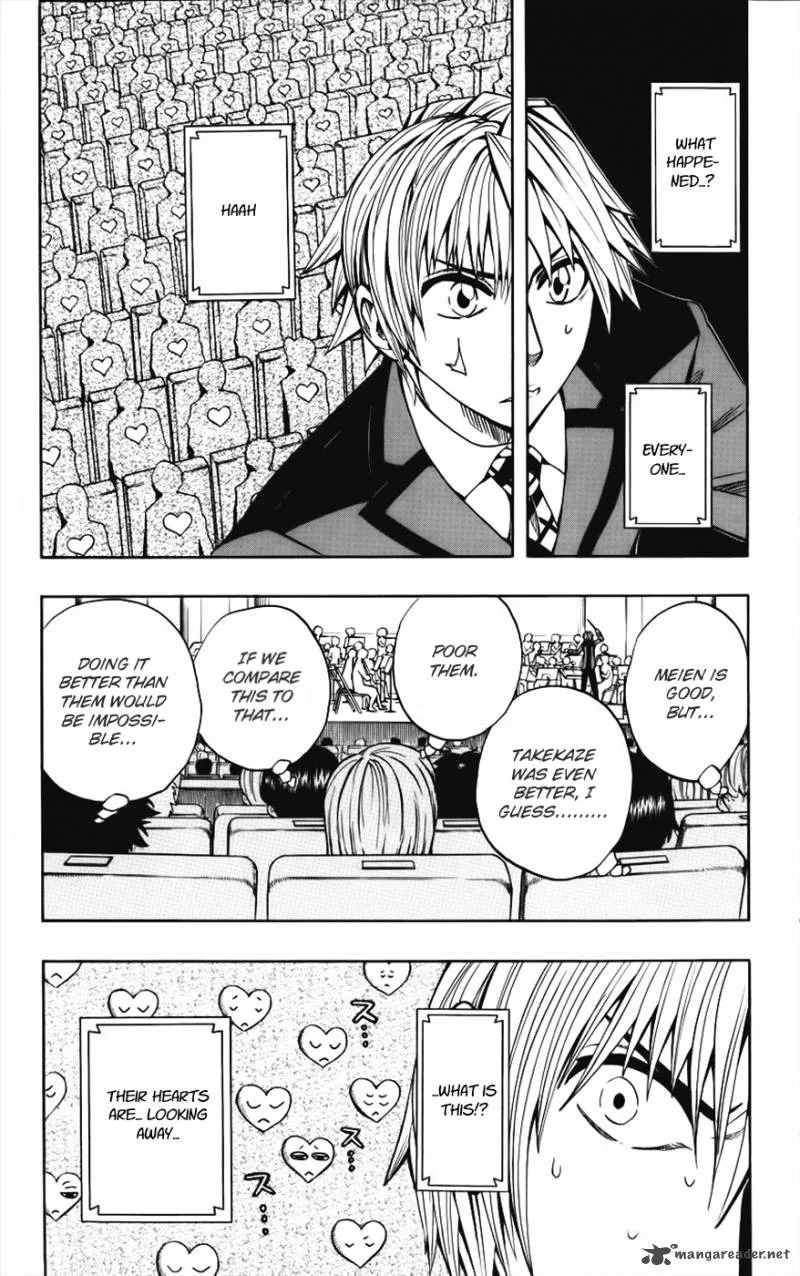 Soul Catchers Chapter 22 page 6