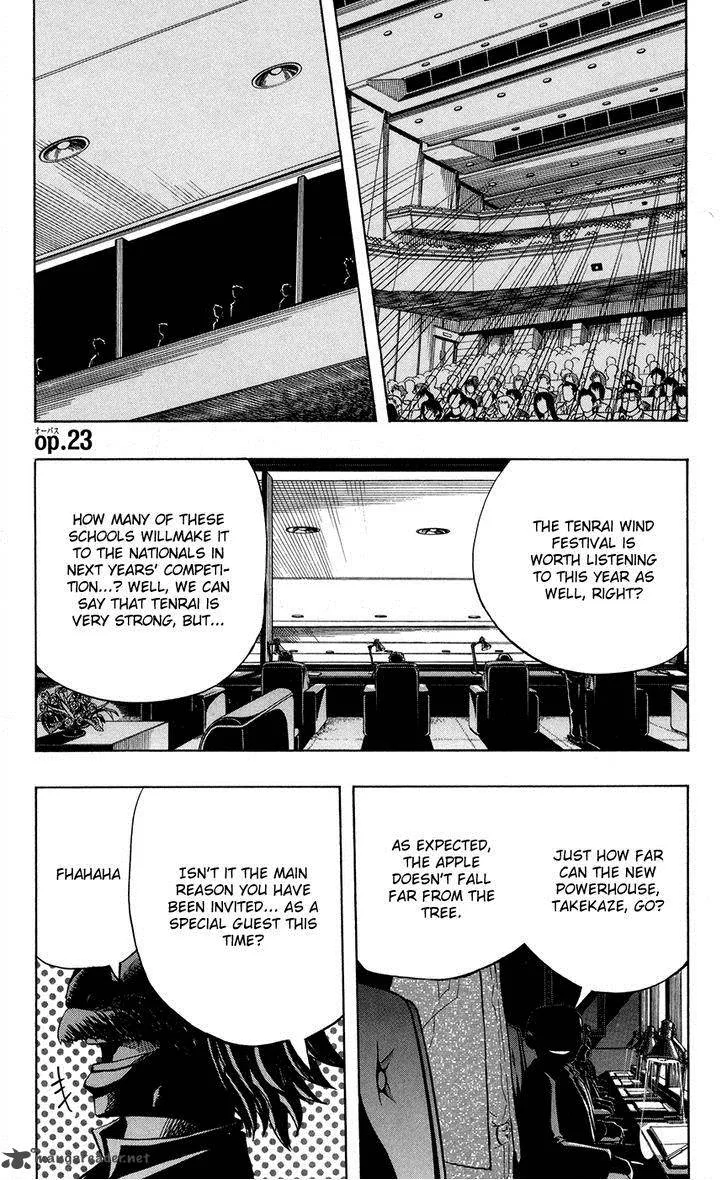 Soul Catchers Chapter 23 page 2