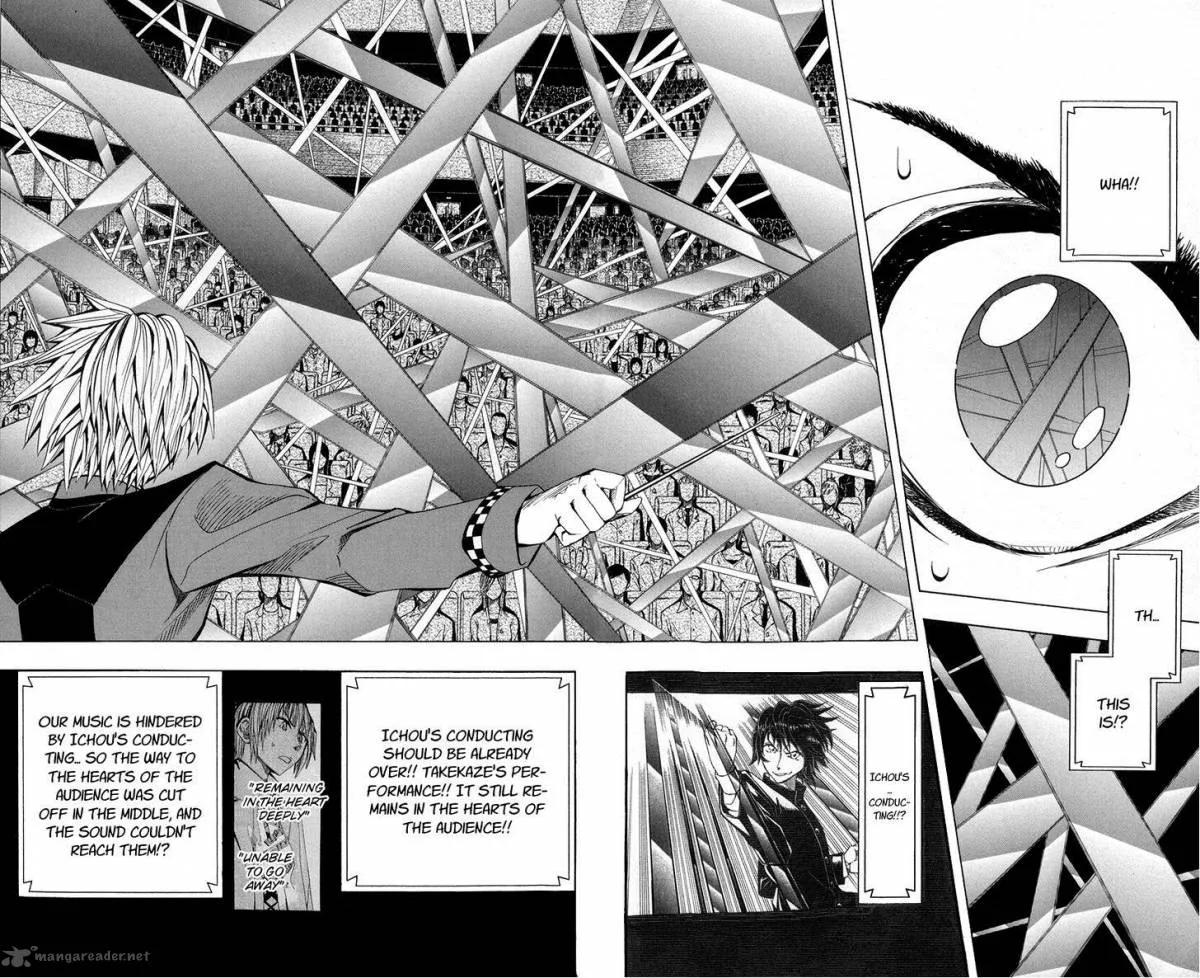 Soul Catchers Chapter 23 page 13