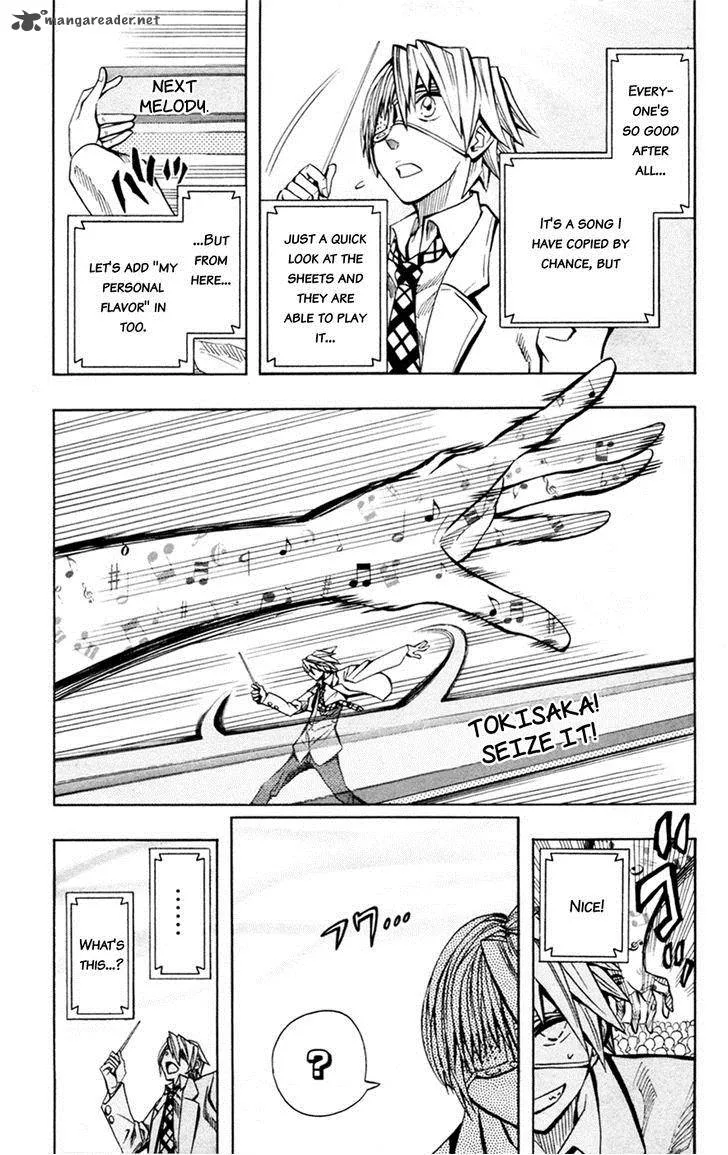 Soul Catchers Chapter 26 page 10