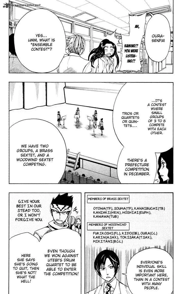 Soul Catchers Chapter 28 page 6