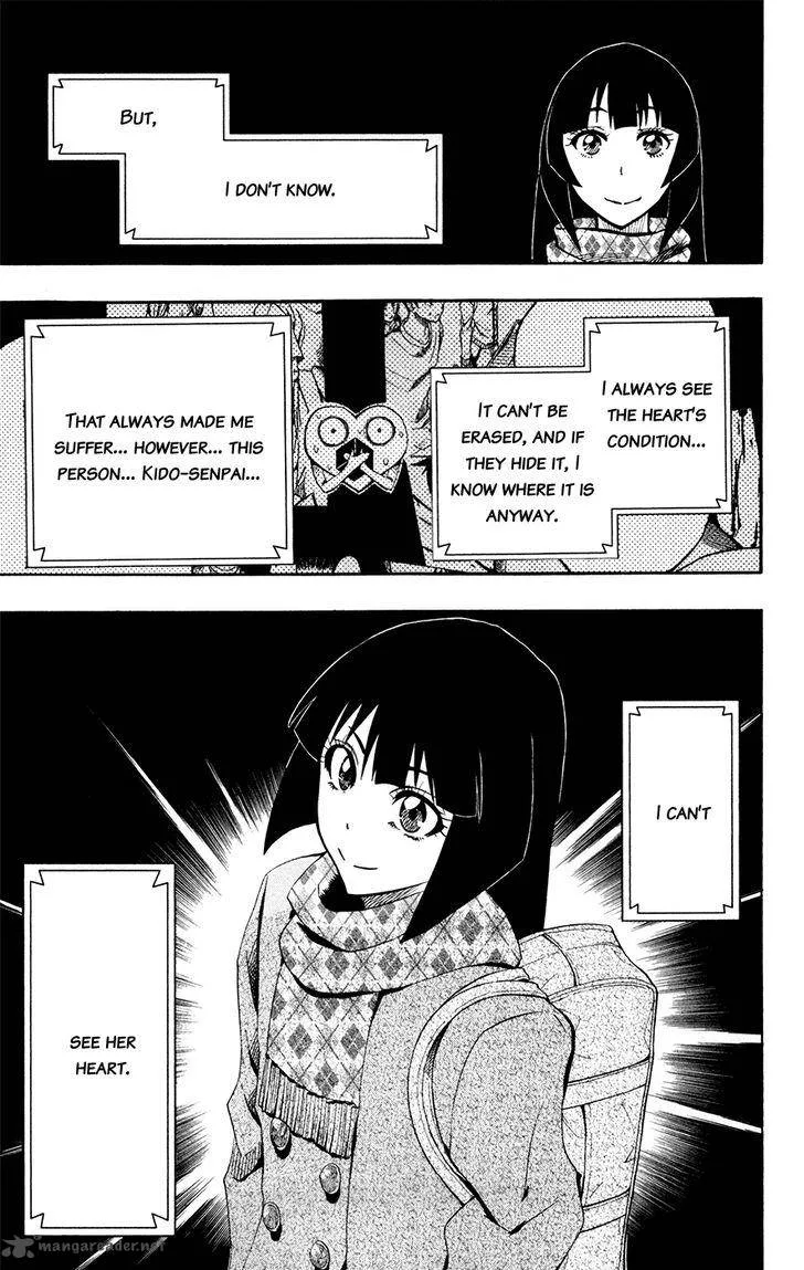 Soul Catchers Chapter 28 page 21