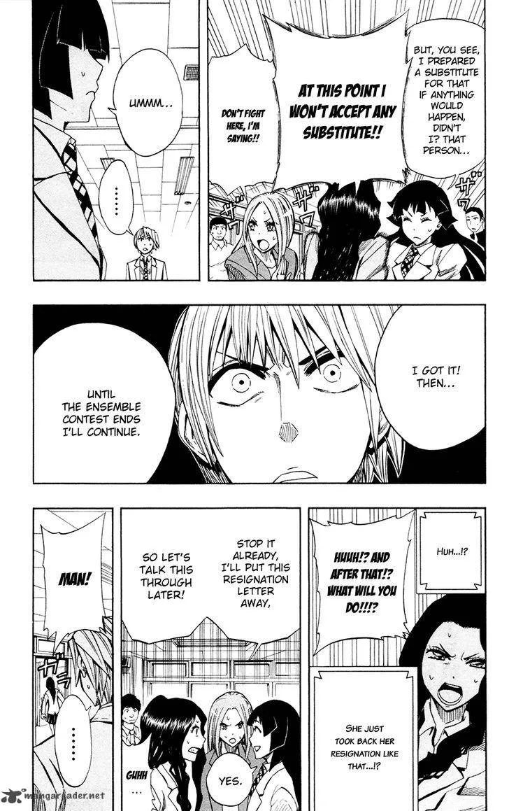 Soul Catchers Chapter 28 page 5