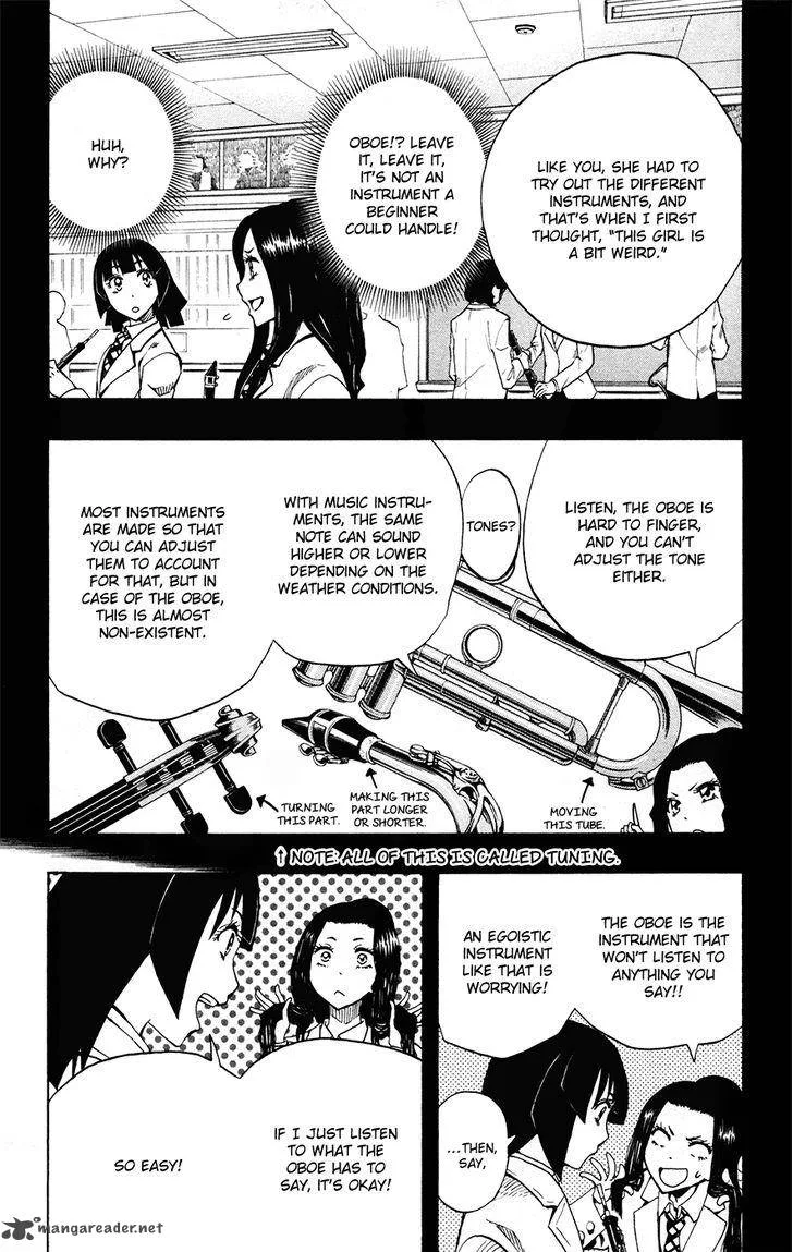 Soul Catchers Chapter 29 page 5