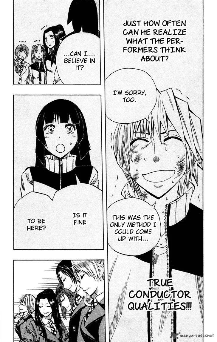 Soul Catchers Chapter 30 page 5