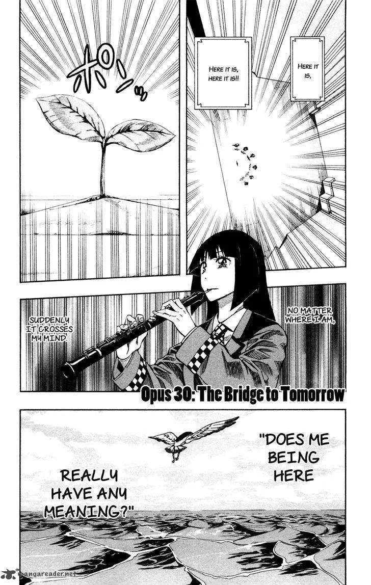 Soul Catchers Chapter 30 page 1