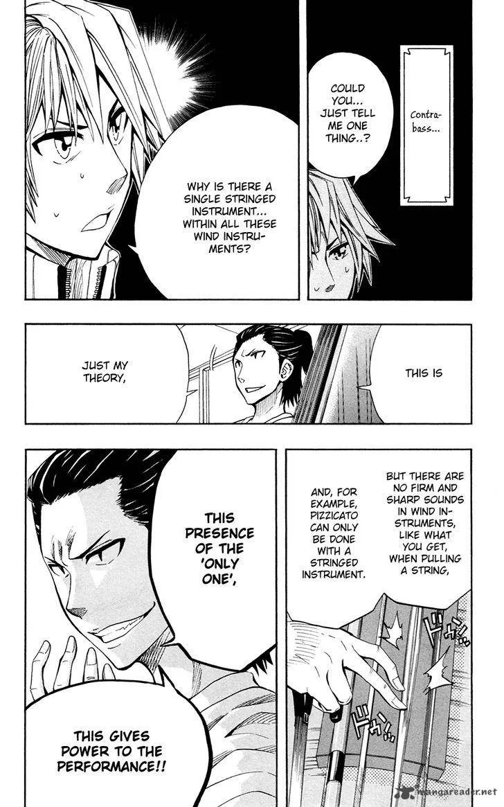 Soul Catchers Chapter 32 page 4