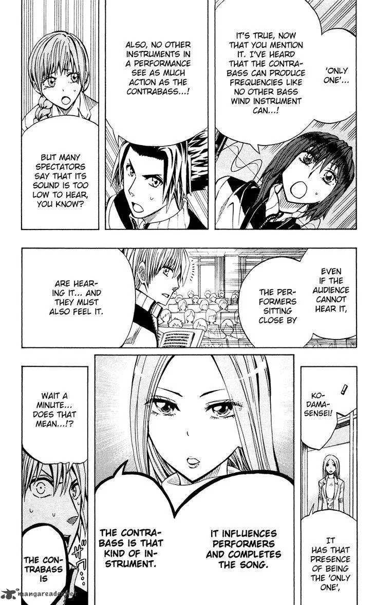 Soul Catchers Chapter 32 page 5