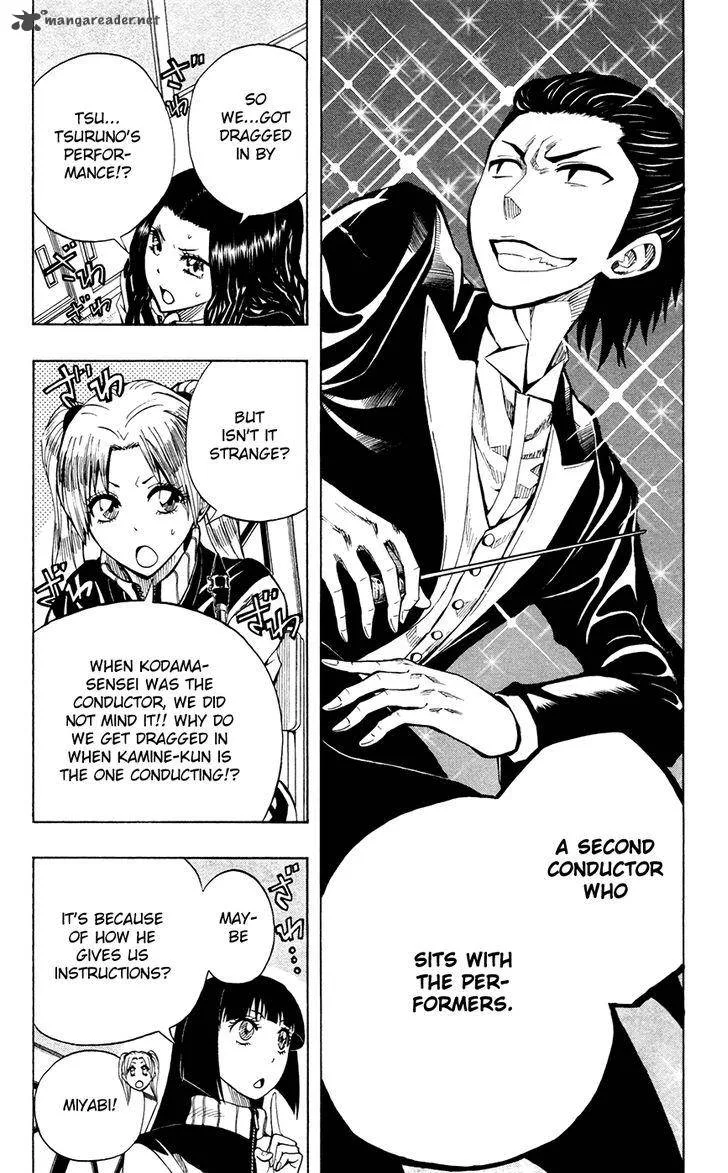 Soul Catchers Chapter 32 page 6