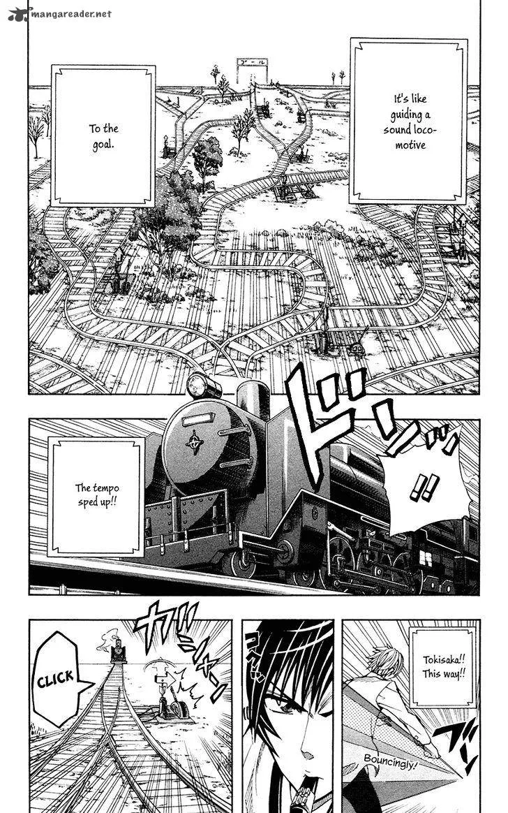 Soul Catchers Chapter 33 page 4