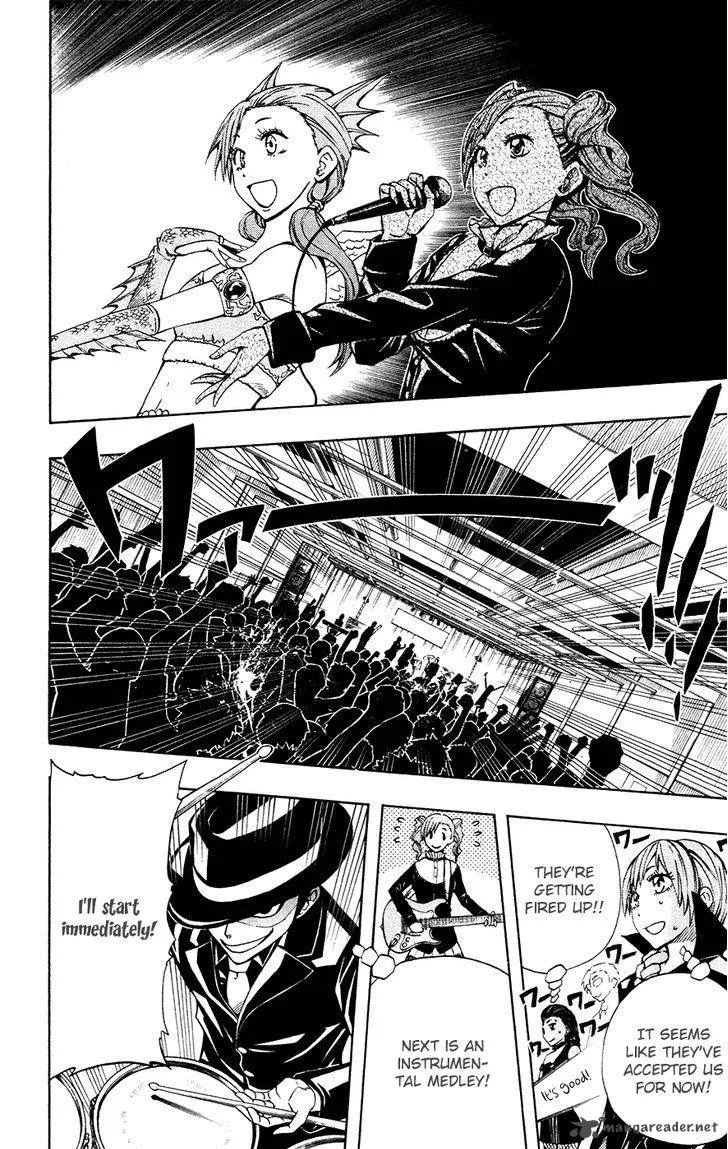 Soul Catchers Chapter 35 page 13