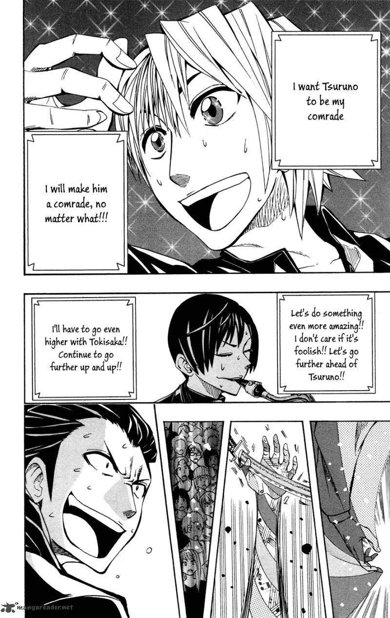 Soul Catchers Chapter 36 page 10