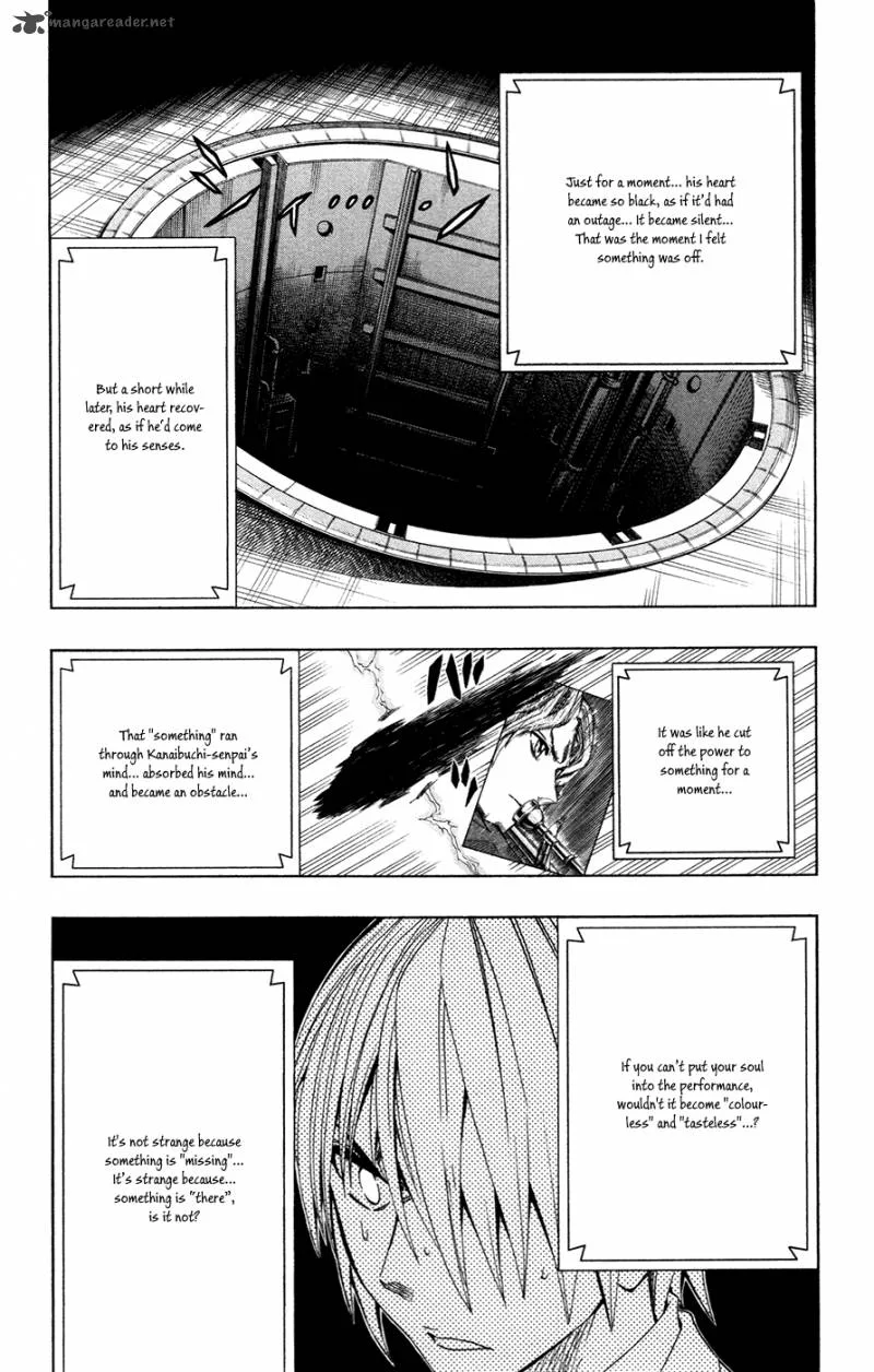Soul Catchers Chapter 41 page 5