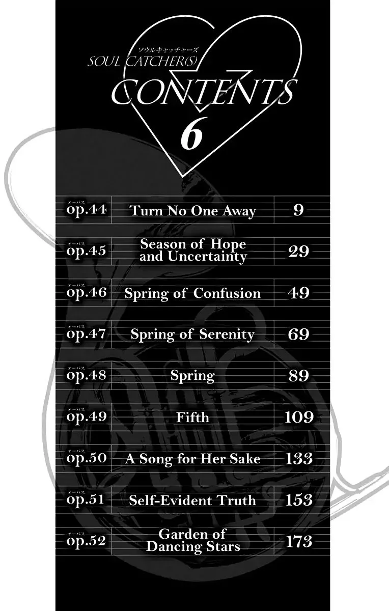 Soul Catchers Chapter 44 page 7