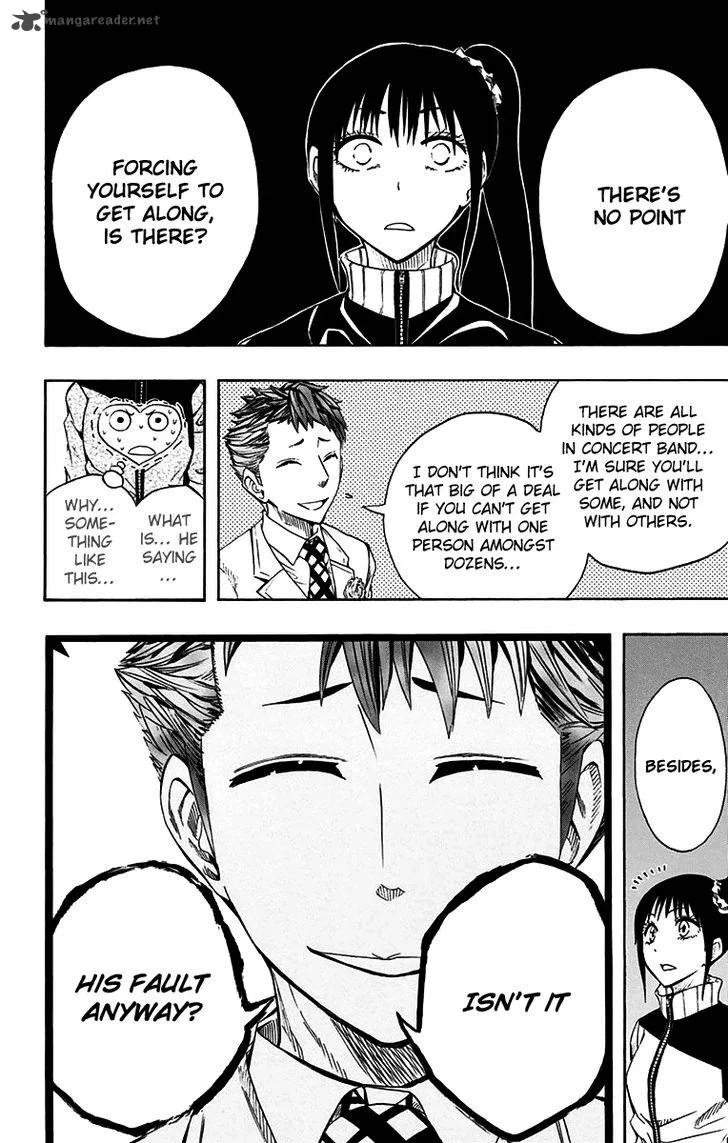 Soul Catchers Chapter 45 page 6