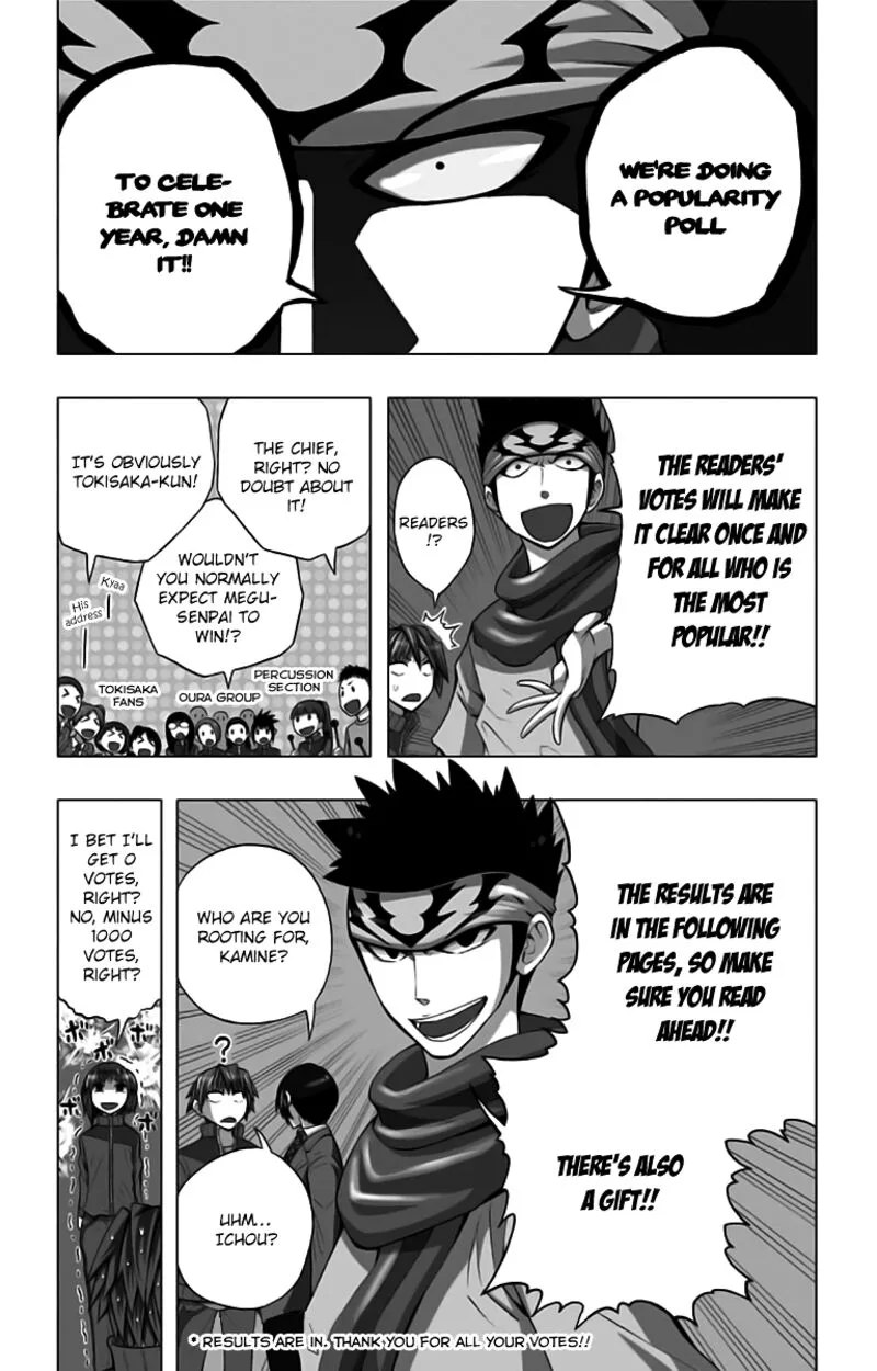 Soul Catchers Chapter 49 page 4